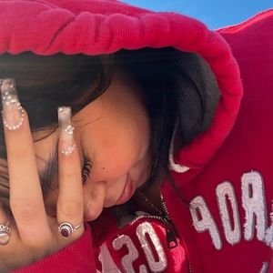 Meet your Posher, Rylee